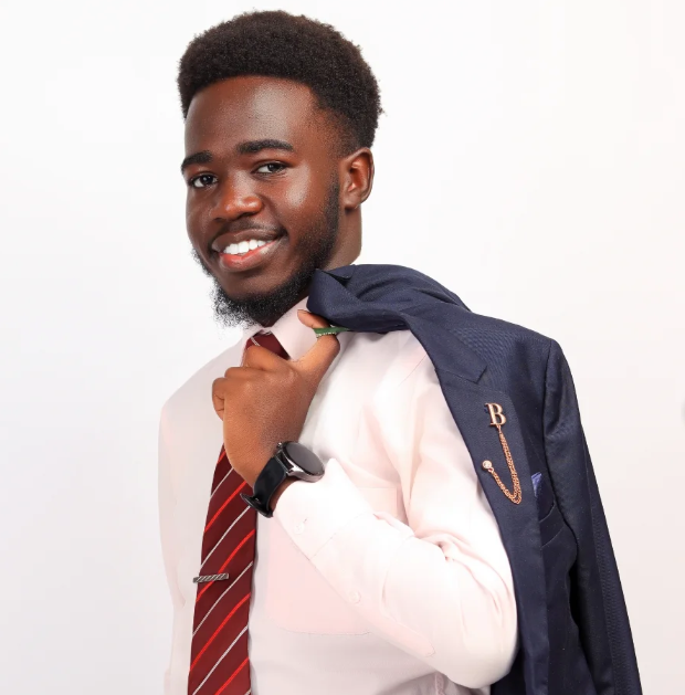 Abira Lenox Okanda