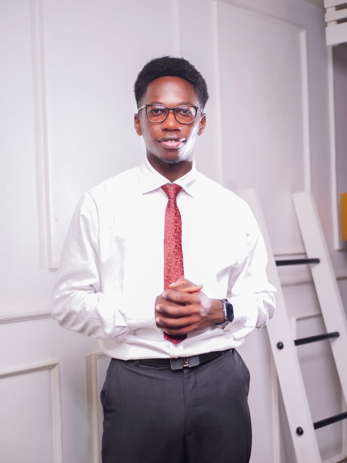 Victor Omuyanza